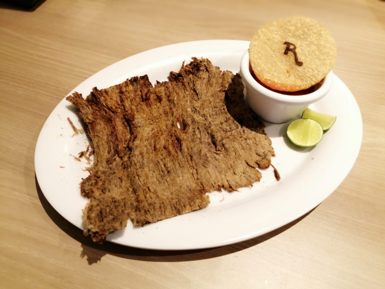 Carne Seca near Me in Latin American Cuisine